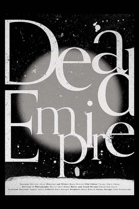 Dead Empire (2024)