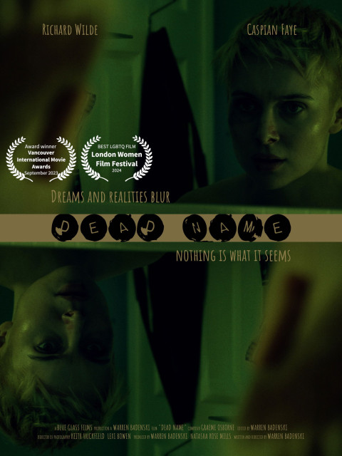 Dead Name (2024)