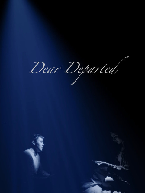 Dear Departed (2024)