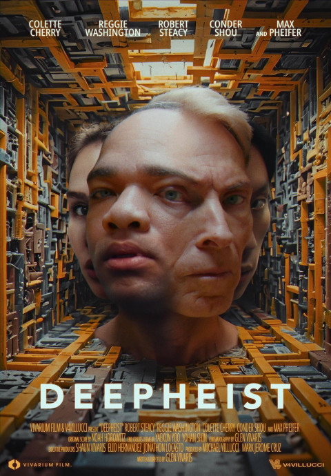 Deepheist (2024)