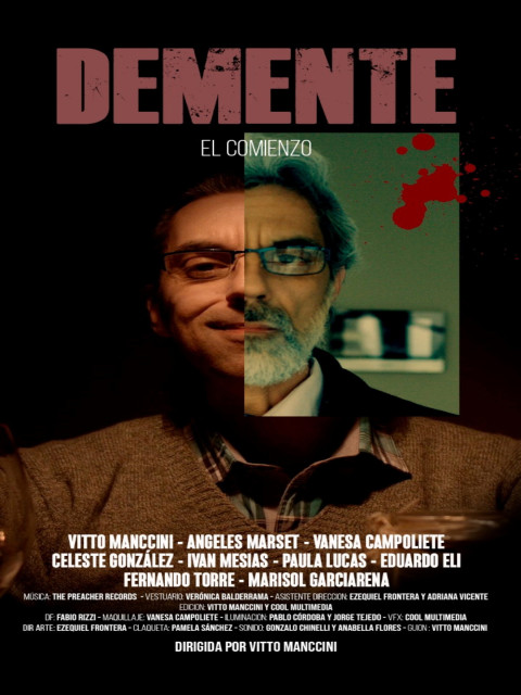 Demente (2024)