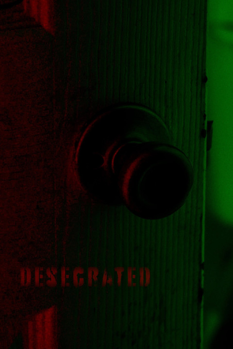 Desecrated (2024)