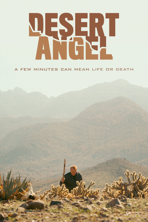 Desert Angel (2024)