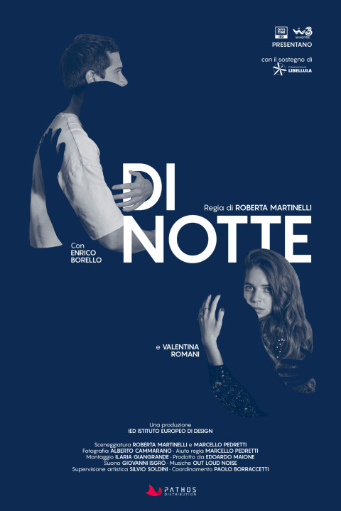 Di notte (2024)
