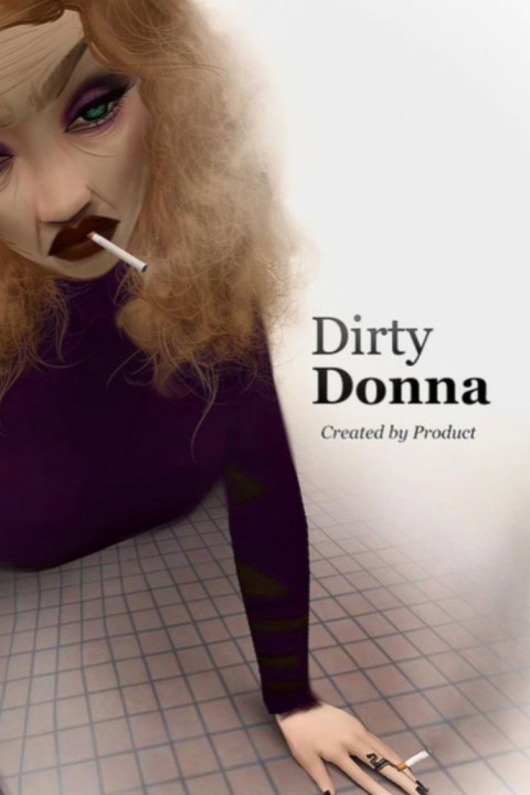 Dirty Donna (2024)