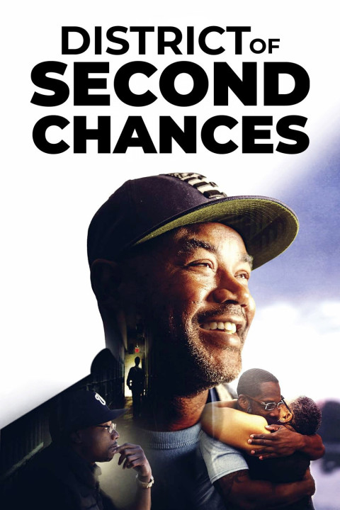 District of Second Chances (2024)
