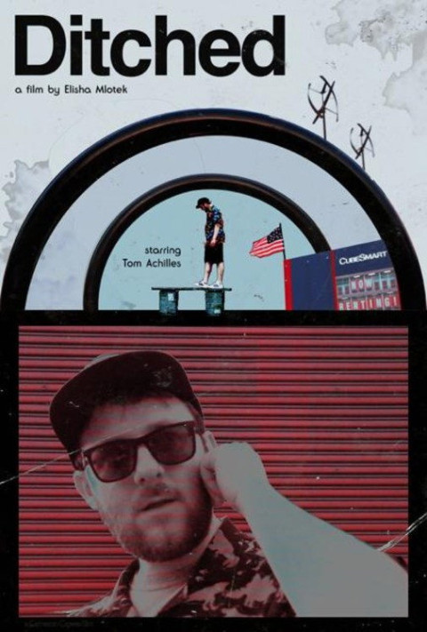 Ditched (2024)