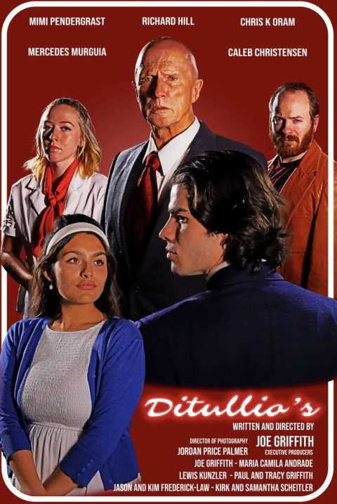 Ditullio's (2024)