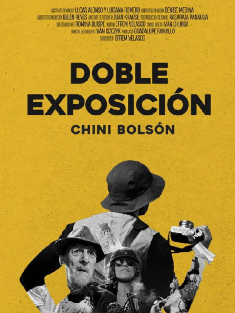 Doble exposición (2024)