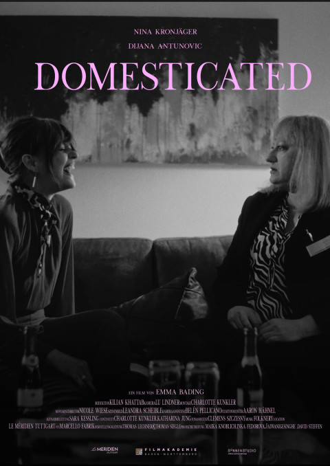 Domesticated (2024)