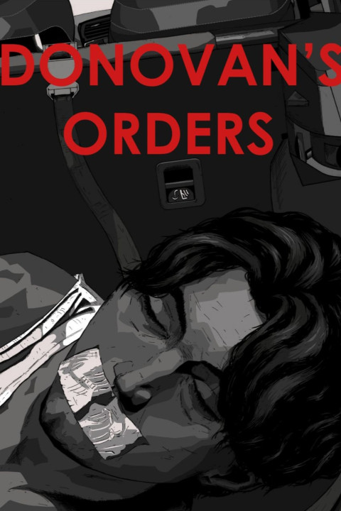 Donovans Orders (2024)