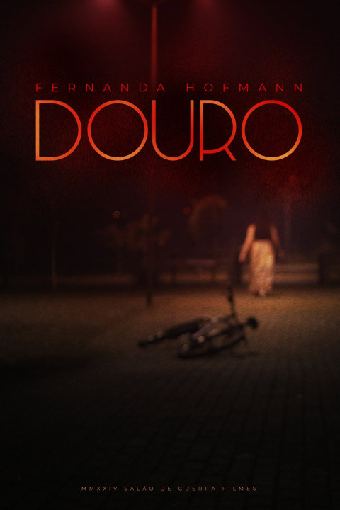 Douro: O Curta (2024)