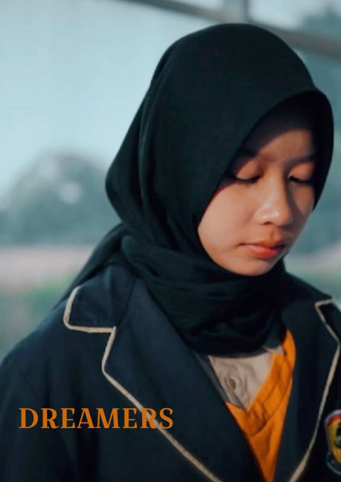 Dreamers (2024)