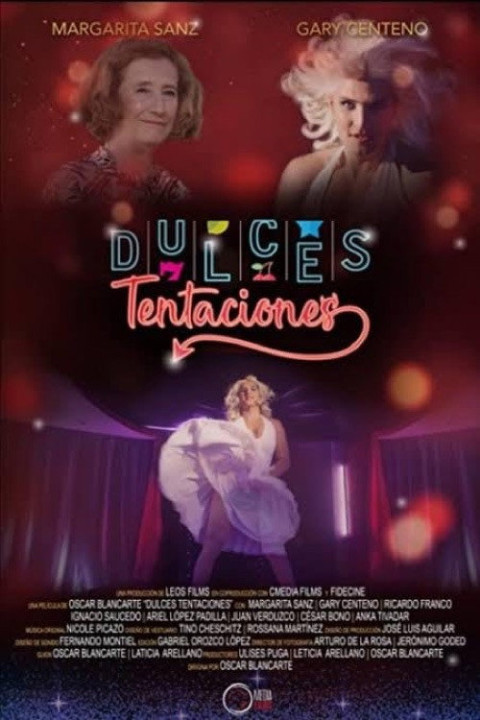 Dulces tentaciones (2024)