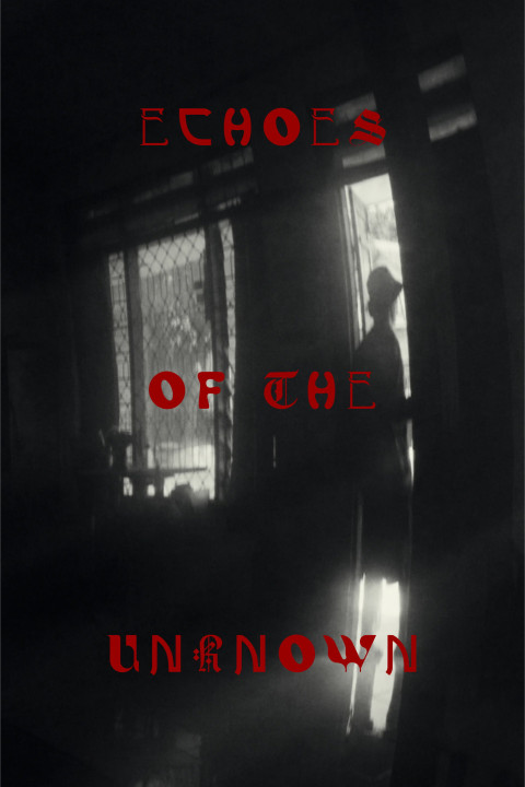 Echoes Of The Unknown (2024)