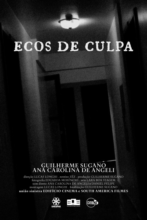 Ecos de Culpa (2024)