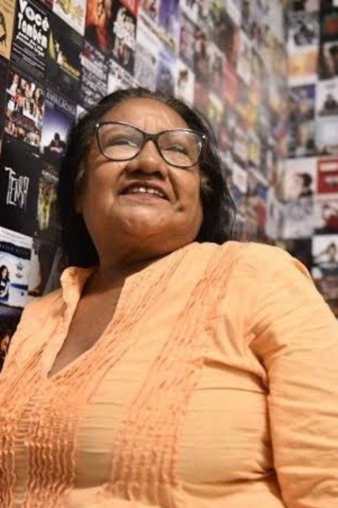 Edna, 50 Anos Depois de Iracema (2024)