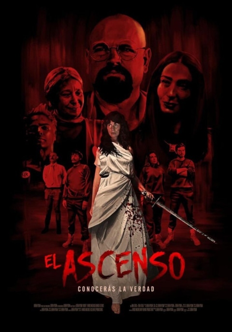 El Ascenso (2024)