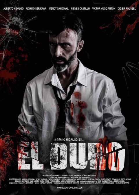 El Duro (2024)