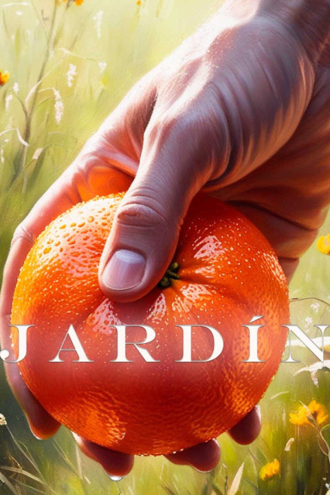 El Jardin (2024)