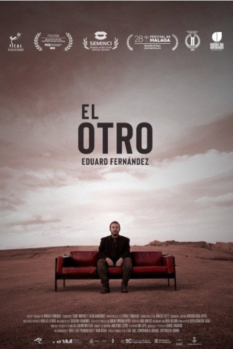 El otro (2024)
