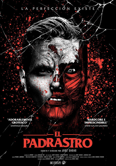 El Padrastro (2024)