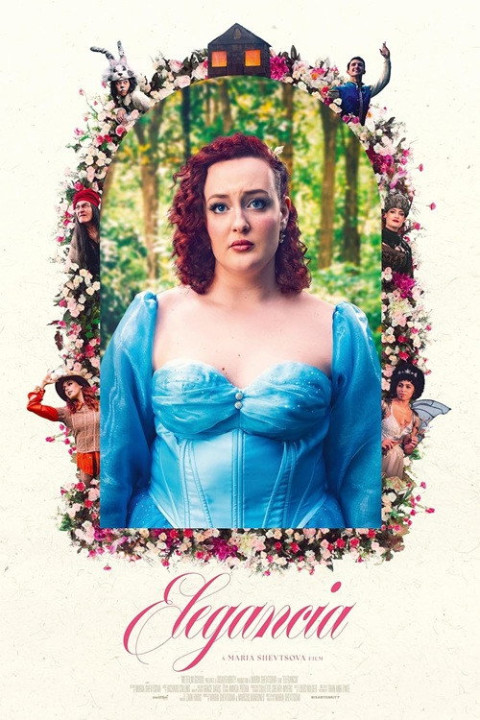 Elegancia (2024)
