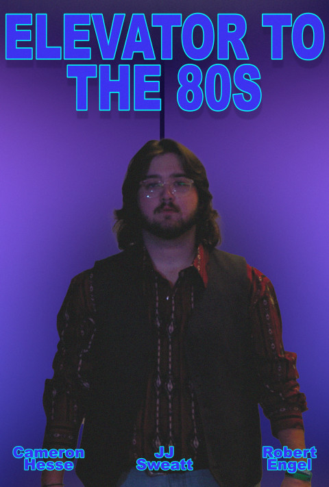 Elevator to the 80s (2024)