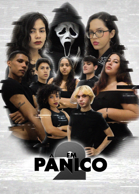 Em Pânico 2 (2024)