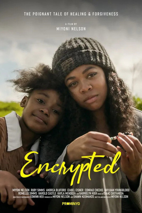 Encrypted (2024)