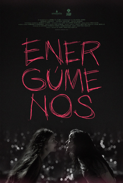 Energúmenos (2024)