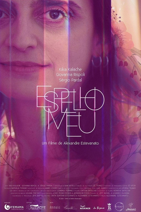 Espelho Meu (2024)