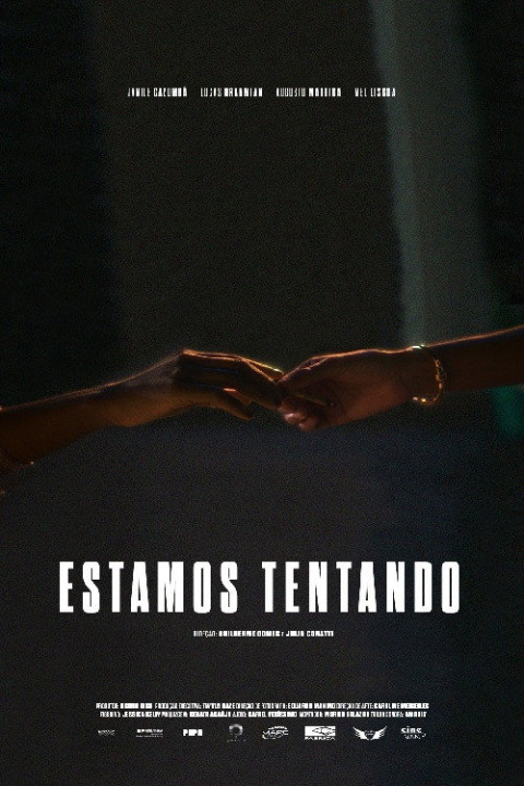 Estamos tentando (2024)