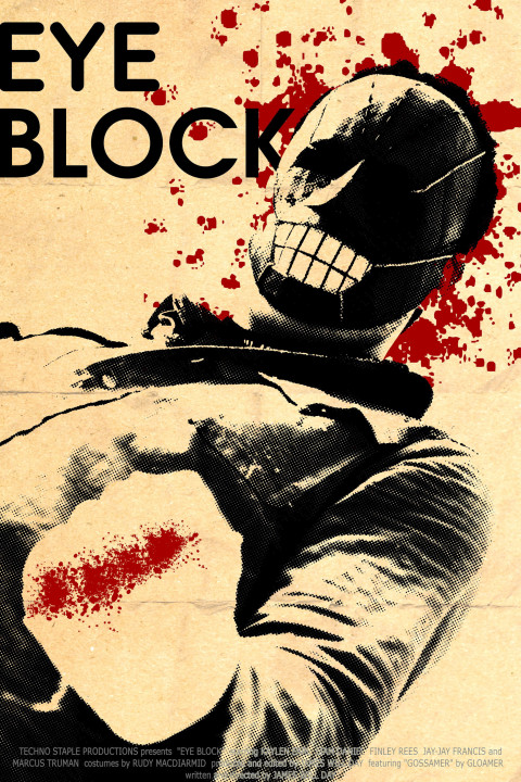 Eye Block (2024)