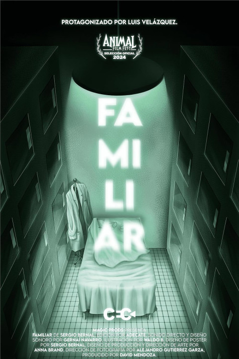 Familiar (2024)