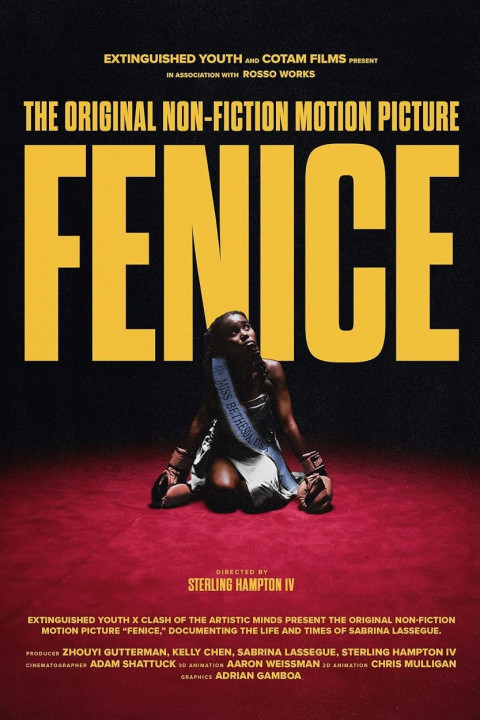 Fenice (2024)