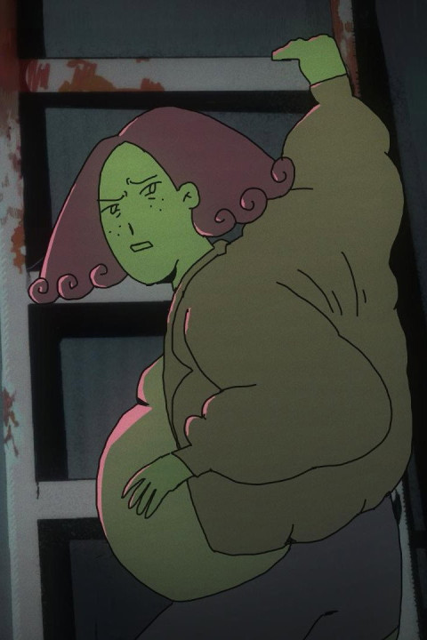 Fetus Monster (2024)