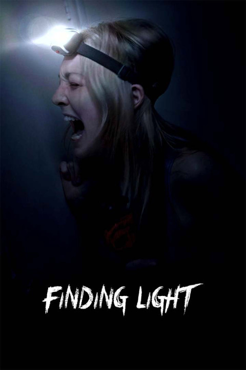 Finding Light (2024)