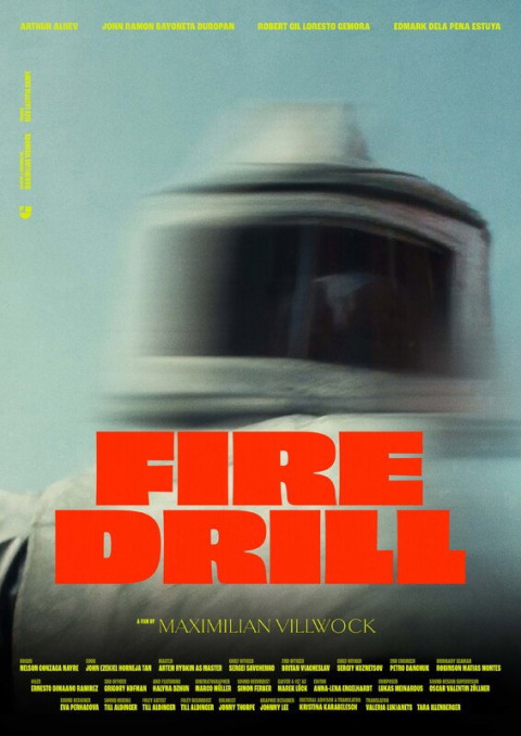 Fire Drill (2024)