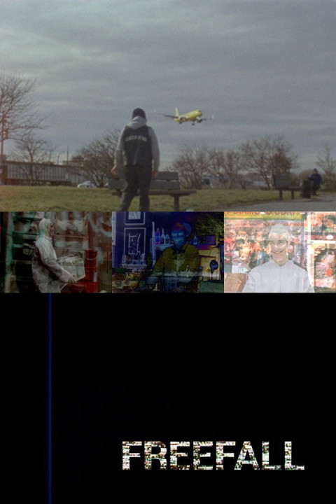 FREEFALL (2024)