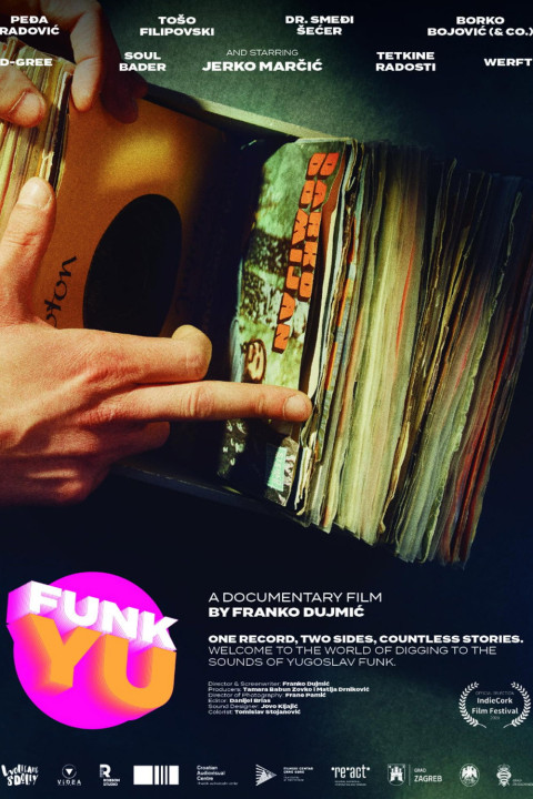 Funk YU (2024)