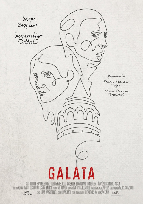 Galata (2024)