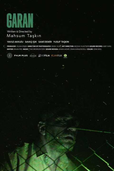 Garan (2024)
