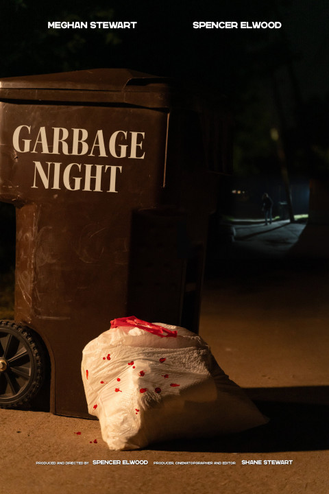 Garbage Night (2024)