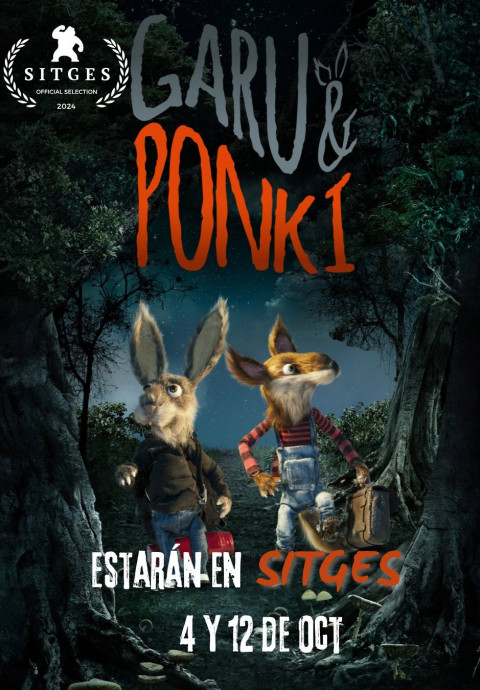 Garu & Ponki (2024)