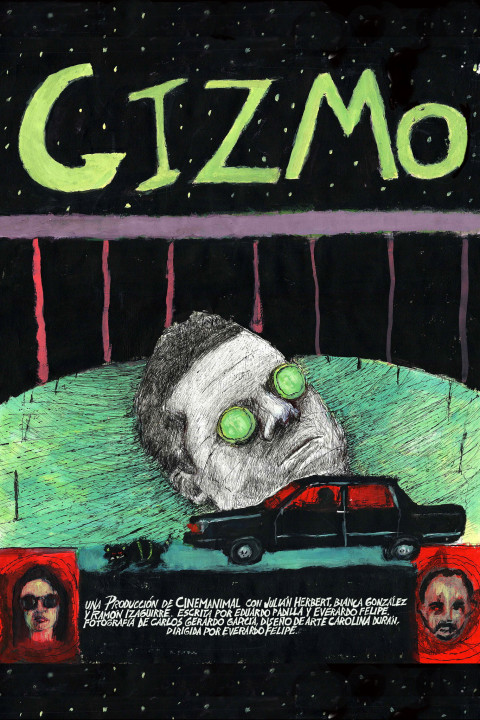 Gizmo (2024)