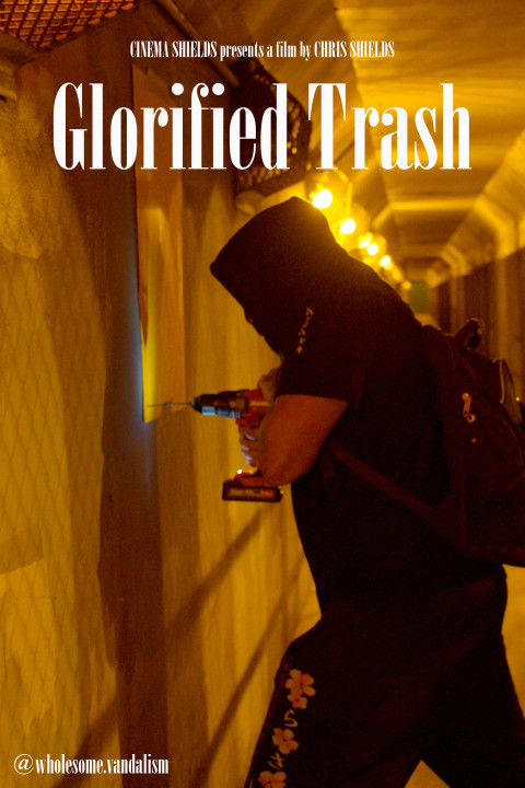 Glorified Trash (2024)