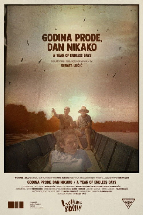 Godina prođe, dan nikako (2024)