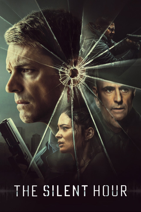 Godzina ciszy (2024)