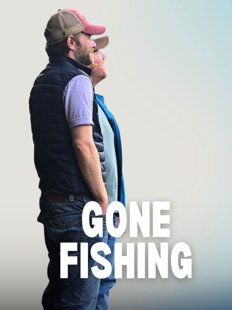 Gone Fishing (2024)